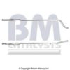 BM CATALYSTS BM50277 Exhaust Pipe